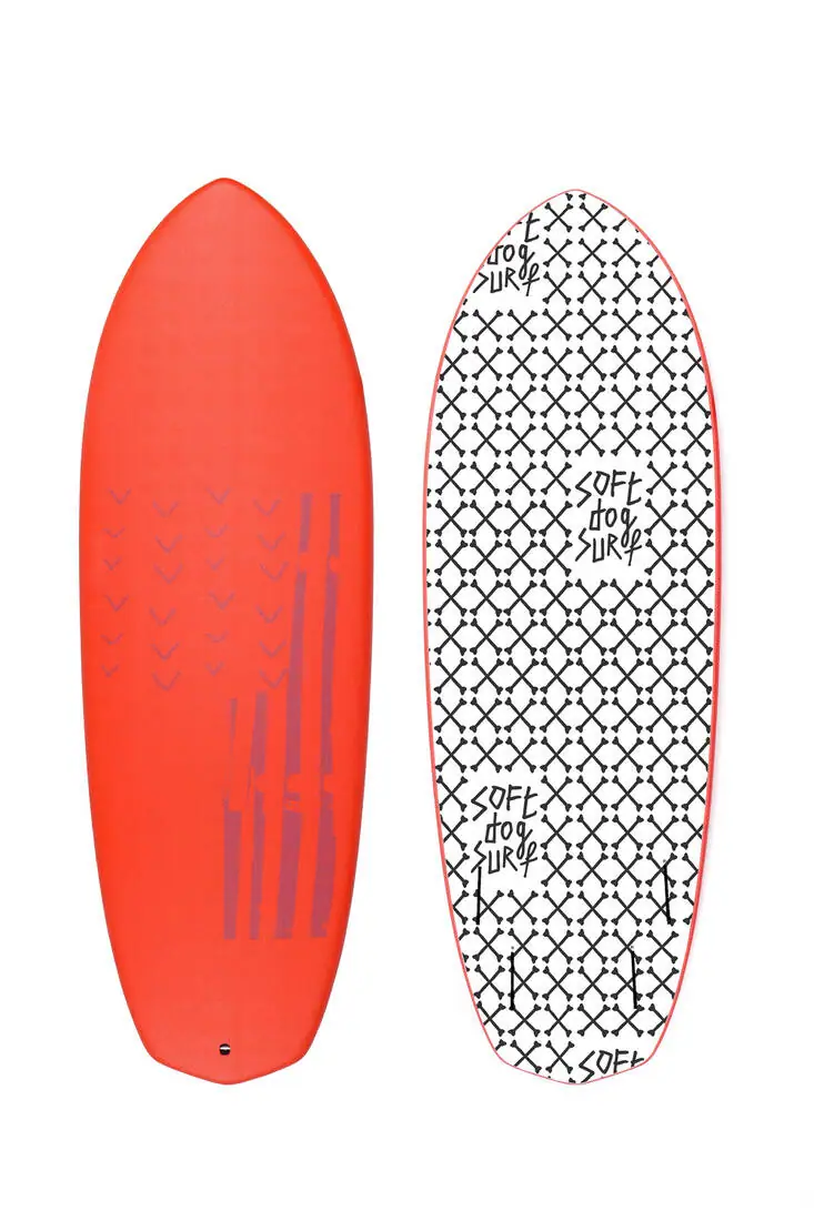 Surf Kennel Surfboard 4 Surf Kennel Surfboard - Afbeelding 2