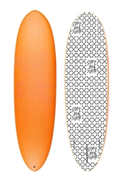 Surf Kennel Surfboard 11 Surf Kennel Surfboard -Watersportwinkel softdog surf kennel surfboard xa 1
