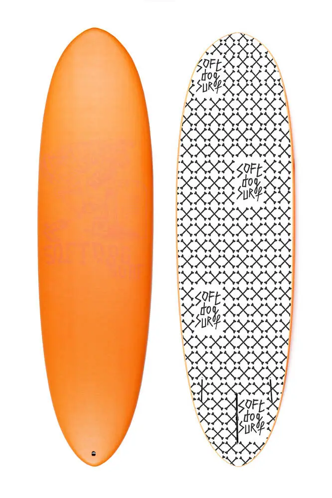 Surf Kennel Surfboard 7 Surf Kennel Surfboard - Afbeelding 5