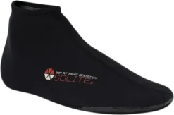 1mm Neoprene Heat Booster Round Toe Sock -Watersportwinkel solite 1mm neoprene heat booster round toe sock v9 4