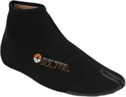 1mm Neoprene Heat Booster Split Toe Socks -Watersportwinkel solite 1mm neoprene heat booster split toe socks 7y 3