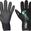 3mm Gauntlet Heat 5 Finger Neopreen Handschoenen