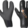 5mm Gauntlet Heat Split Neoprene Mittens -Watersportwinkel solite 5mm gauntlet heat split neoprene mittens 3v