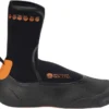 Custom 2021 5mm Round Toe Waterschoenen -Watersportwinkel solite custom 2021 5mm round toe neoprene boots 39