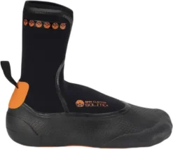 Custom 2021 5mm Round Toe Waterschoenen -Watersportwinkel solite custom 2021 5mm round toe neoprene boots 39 2