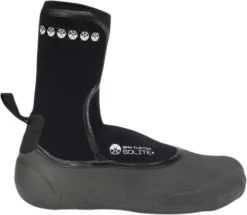 Custom 2021 5mm Round Toe Waterschoenen -Watersportwinkel solite custom 2021 5mm round toe neoprene boots hs