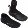 Custom 8mm Round Toe Waterschoenen 1 Custom 8mm Round Toe Waterschoenen -Watersportwinkel solite custom 8mm round toe neoprene boots mb