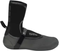 Custom Pro 2021 5mm Round Toe Neopreen Boots -Watersportwinkel solite custom pro 2021 5mm round toe neoprene boots rp