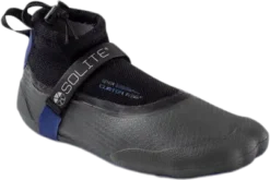 Custom Reef 2mm Waterschoenen -Watersportwinkel solite custom reef 2mm neoprene boots qd 4