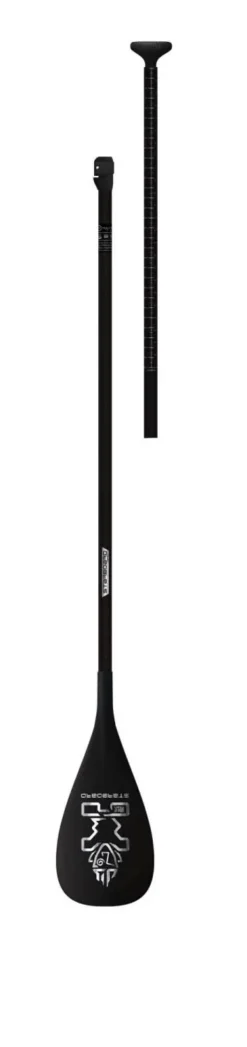 Starboard Enduro Carbon S35 2-Piece Verstelbare SUP Peddel