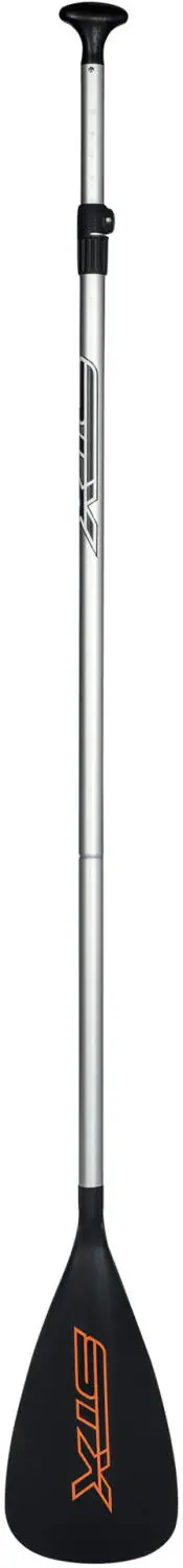 STX Alloy STD Adjustable SUP Paddle