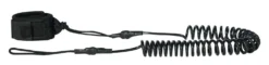 STX Coiled Basic SUP Leash