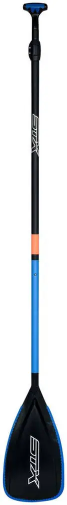 STX Glass Verstelbare SUP Paddle