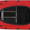 Triton Advanced Solo-Kit Ladoga 2 Advanced, Rood 1 Triton Advanced Solo-Kit Ladoga 2 Advanced, Rood -Watersportwinkel triton advanced solo kit ladoga 2 advanced rot 1