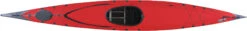 Triton Advanced Solo-Kit Ladoga 2 Advanced, Rood