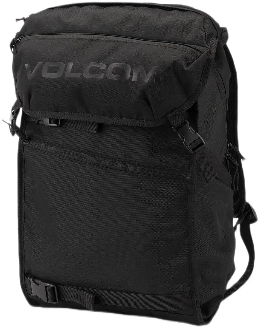 Volcom Substrate Rugzak 3 Volcom Substrate Rugzak