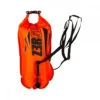 Z3R0D Safety Buoy XL Mesh Veiligheid Bouy -Watersportwinkel z3r0d safety buoy xl mesh safety bouy 1