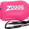 Zoggs Hi Viz Zwemboei, Roze -Watersportwinkel zoggs hi viz swim buoy pink 1